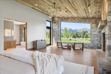 Sagebush - Jackson, Wy