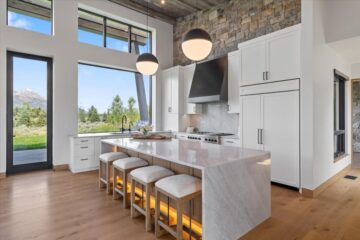 Sagebush - Jackson, Wy