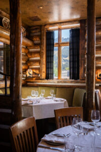Snake River Grill - Jackson Hole, WY