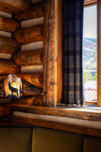 Snake River Grill - Jackson Hole, WY